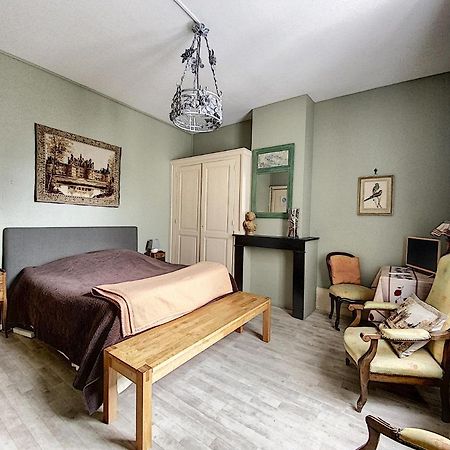 Chambres D'Hotes Intra Muros Arras Eksteriør bilde