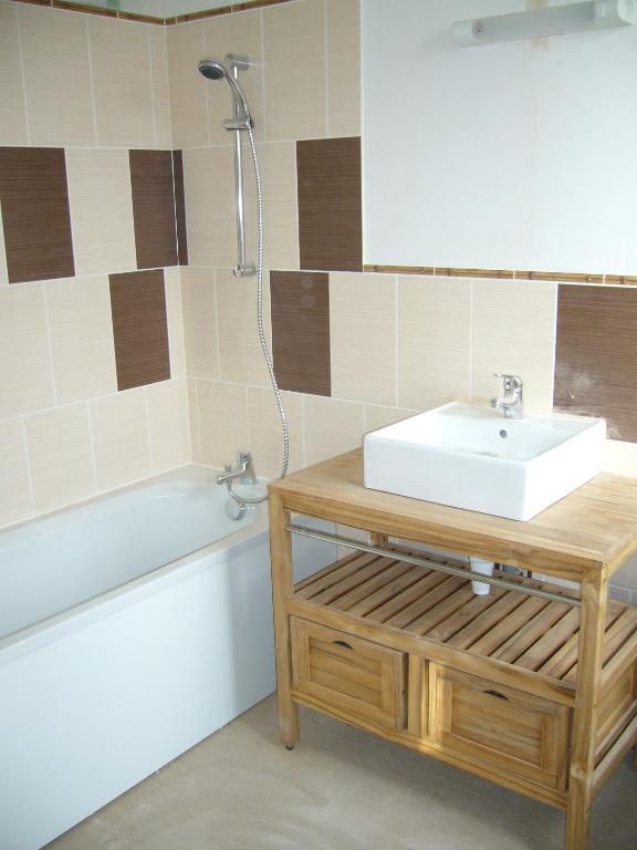Chambres D'Hotes Intra Muros Arras Rom bilde