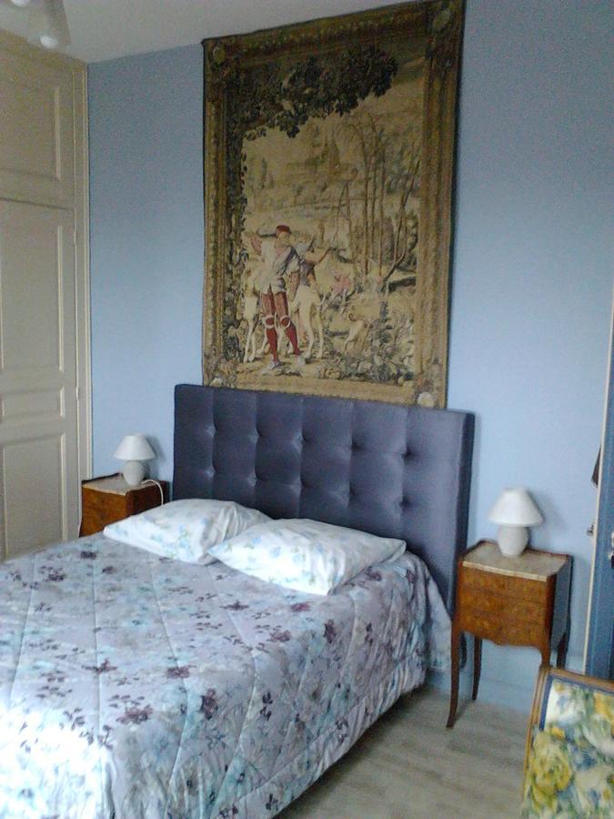 Chambres D'Hotes Intra Muros Arras Eksteriør bilde